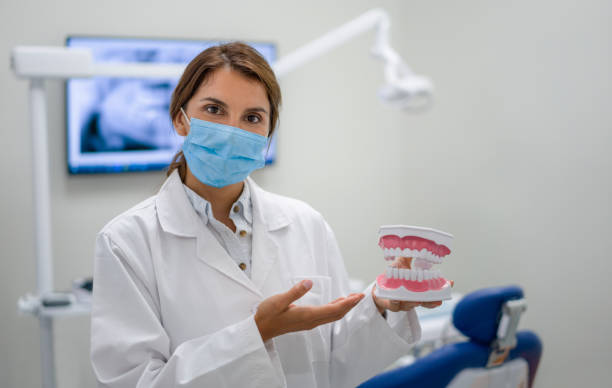Best Emergency Dental Care for Trauma or Injury in The Hills, TX