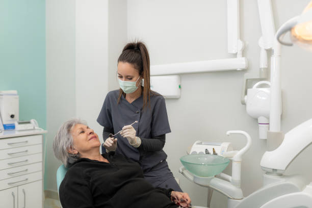Best Emergency Wisdom Teeth Removal in The Hills, TX