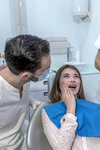 Best Walk-In Emergency Dentist in The Hills, TX