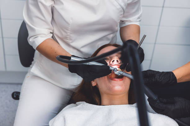 Best Emergency Broken Tooth Repair in The Hills, TX