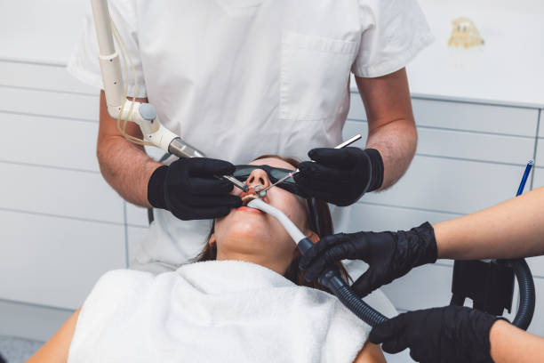 Best Emergency Root Canal Treatment in The Hills, TX