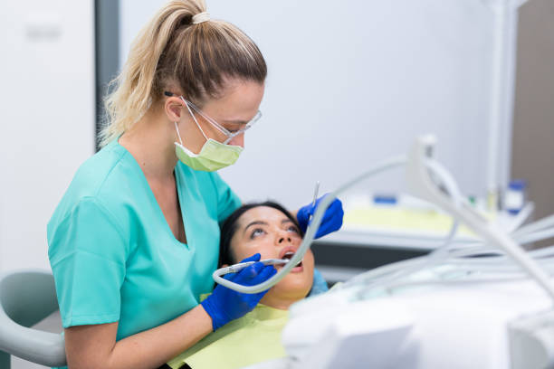 Best Emergency Wisdom Teeth Removal in The Hills, TX