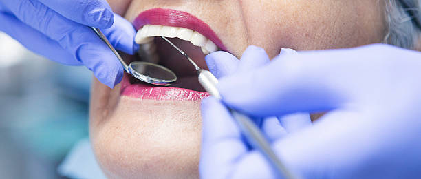 Best Emergency Treatment for Toothache in The Hills, TX